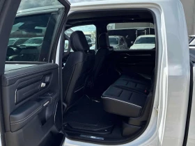 Dodge RAM 1500 Limited / 360 / Hud / Harman Kardon / Обдухване /  | Auto.bg — изображение 13
