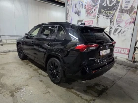 Toyota Rav4 Black Edition 4x4 222PS JBL | Mobile.bg � ����� ������ 5