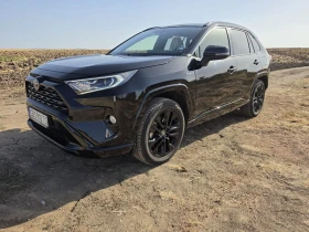 Toyota Rav4 Black Edition 4x4 222PS JBL | Mobile.bg � ����� ������ 3