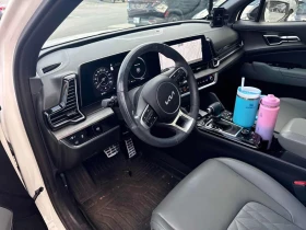 Kia Sportage X Line | CARFAX | ��� ��������� | Mobile.bg � ����� ������ 7