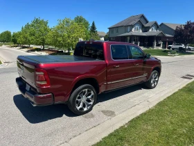 Dodge Ram 1500 Limited EcoDiesel | Mobile.bg � ����� ������ 4