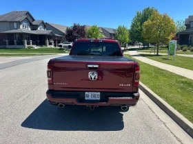 Dodge Ram 1500 Limited EcoDiesel | Mobile.bg � ����� ������ 5