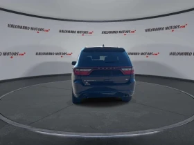 Dodge Durango * 5.7 R/T AWD | No Accidents | Обдухване | 7 Места | Auto.bg — изображение 7