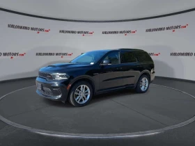 Dodge Durango * 5.7 R/T AWD | No Accidents | Обдухване | 7 Места | Auto.bg — изображение 4