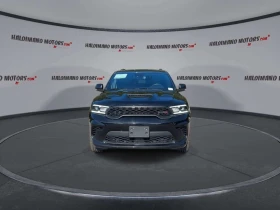 Dodge Durango * 5.7 R/T AWD | No Accidents | Обдухване | 7 Места | Auto.bg — изображение 3