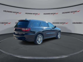 Dodge Durango * 5.7 R/T AWD | No Accidents | Обдухване | 7 Места | Auto.bg — изображение 8