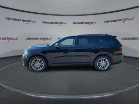 Dodge Durango * 5.7 R/T AWD | No Accidents | Обдухване | 7 Места | Auto.bg — изображение 5