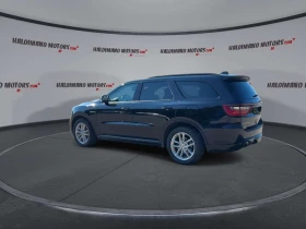 Dodge Durango * 5.7 R/T AWD | No Accidents | Обдухване | 7 Места | Auto.bg — изображение 6