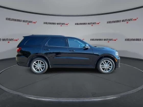Dodge Durango * 5.7 R/T AWD | No Accidents | Обдухване | 7 Места | Auto.bg — изображение 9