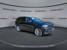 Dodge Durango * 5.7 R/T AWD | No Accidents | Обдухване | 7 Места | Auto.bg — изображение 2