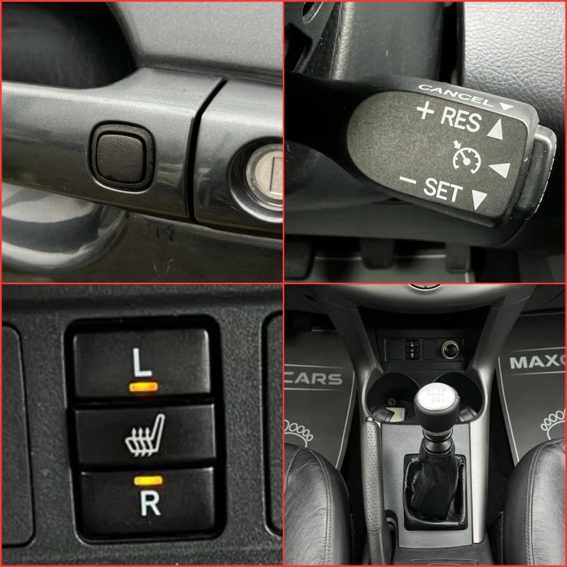 Toyota Rav4 LUXURY/KEYLESS GO/СОБСТВЕН ЛИЗИНГ, снимка 16 - Автомобили и джипове - 44686786