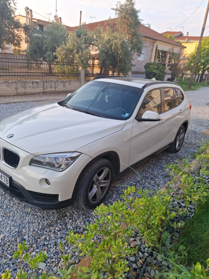 BMW X1, снимка 7 - Автомобили и джипове - 47059363