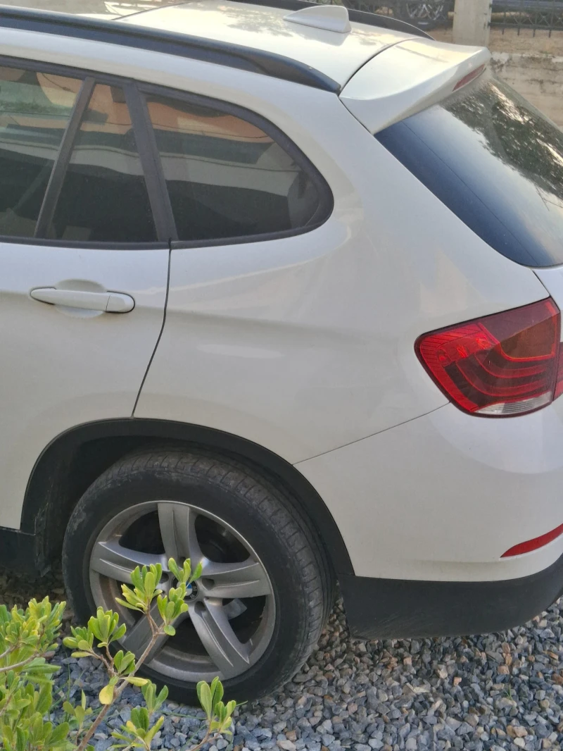 BMW X1, снимка 1 - Автомобили и джипове - 47059363