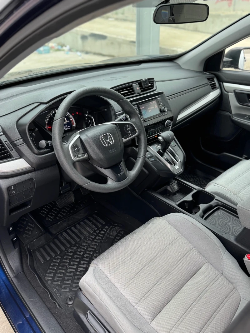 Honda Cr-v 2.4 Earth Dreams, снимка 8 - Автомобили и джипове - 47516429