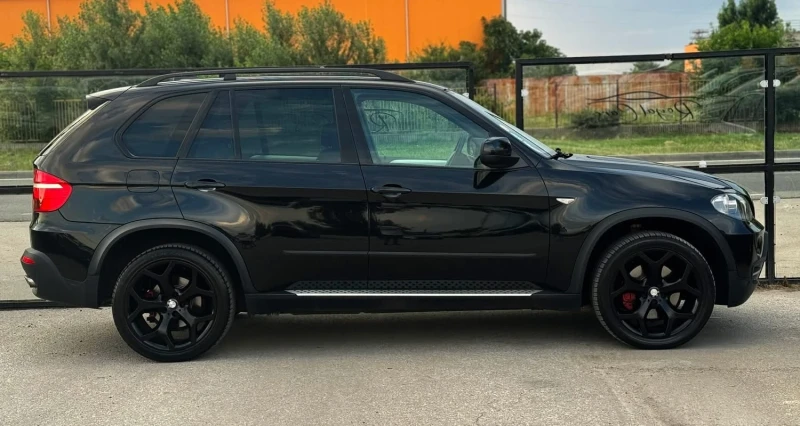 BMW X5 /xDrive/КАМЕРА/, снимка 4 - Автомобили и джипове - 48741586