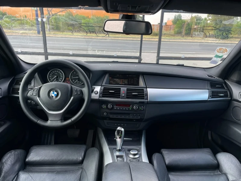 BMW X5 /xDrive/КАМЕРА/, снимка 14 - Автомобили и джипове - 48741586