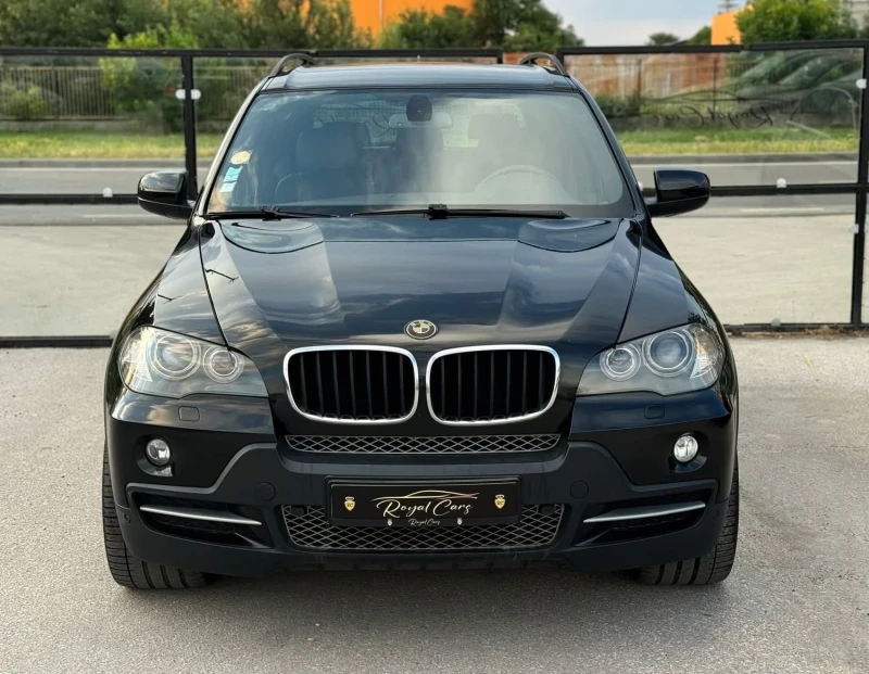 BMW X5 /xDrive/КАМЕРА/, снимка 2 - Автомобили и джипове - 48741586