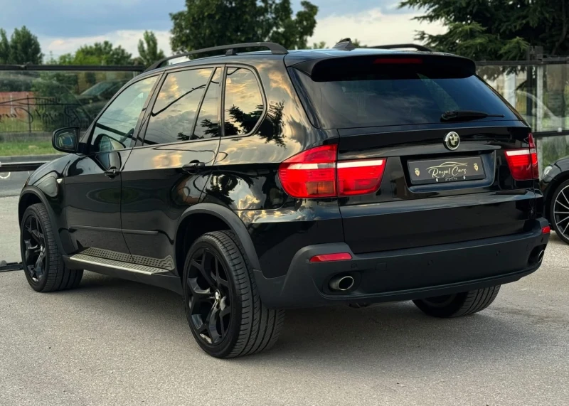 BMW X5 /xDrive/КАМЕРА/, снимка 7 - Автомобили и джипове - 48741586