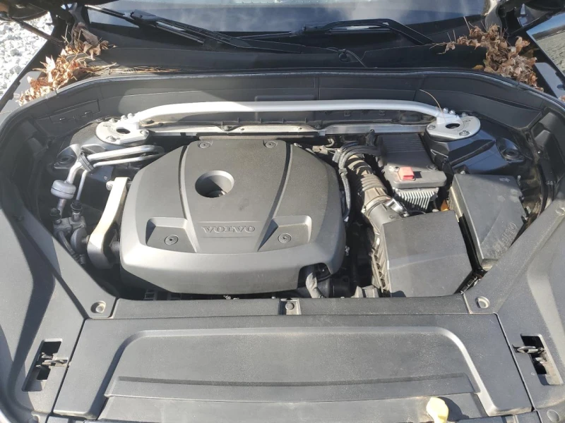 Volvo Xc90 T6* ОБДУХВАНЕ* ПОДГРЕВ* 360, снимка 12 - Автомобили и джипове - 52817532