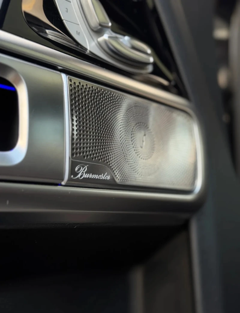 Mercedes-Benz G 63 AMG, снимка 7 - Автомобили и джипове - 53089358