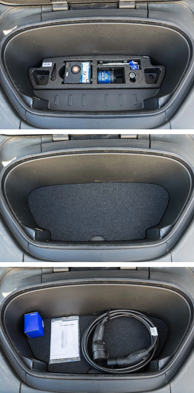 Volvo XC40 Recharge 82kwh, снимка 14 - Автомобили и джипове - 53115448