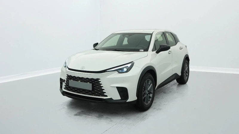 Lexus UX Нов - 69456 лв. - 49368800 1