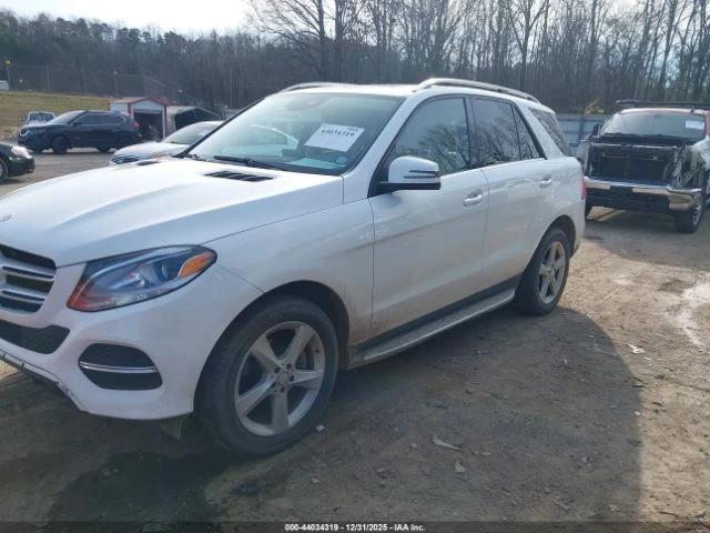 Mercedes-Benz GLE 350 4Matic | Mobile.bg � ����������� 14