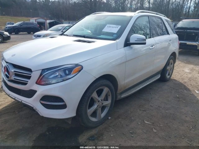 Mercedes-Benz GLE 350 4Matic - изображение 2