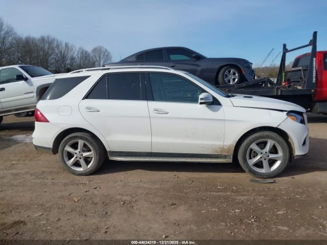 Mercedes-Benz GLE 350 4Matic | Mobile.bg � ����������� 13