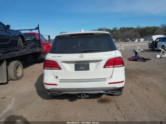 Mercedes-Benz GLE 350 4Matic | Mobile.bg � ����������� 16