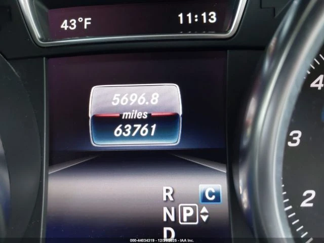 Mercedes-Benz GLE 350 4Matic - изображение 7