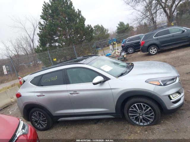 Hyundai Tucson ULTIMAT�* ��������* ��������* ����������* ����*  | Mobile.bg � ����������� 12