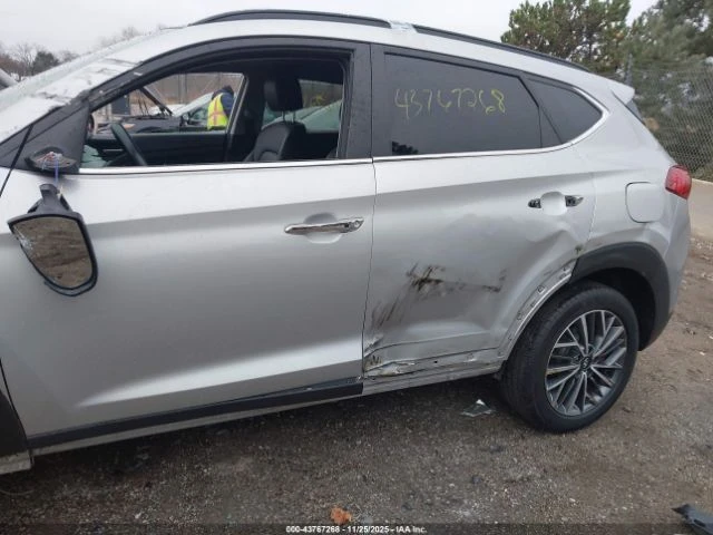 Hyundai Tucson ULTIMAT�* ��������* ��������* ����������* ����*  | Mobile.bg � ����������� 6