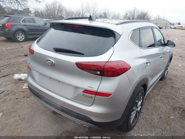 Hyundai Tucson ULTIMAT�* ��������* ��������* ����������* ����*  | Mobile.bg � ����������� 4