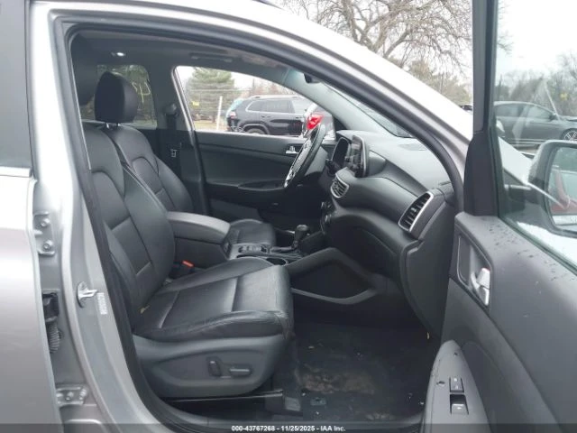 Hyundai Tucson ULTIMAT�* ��������* ��������* ����������* ����*  | Mobile.bg � ����������� 5