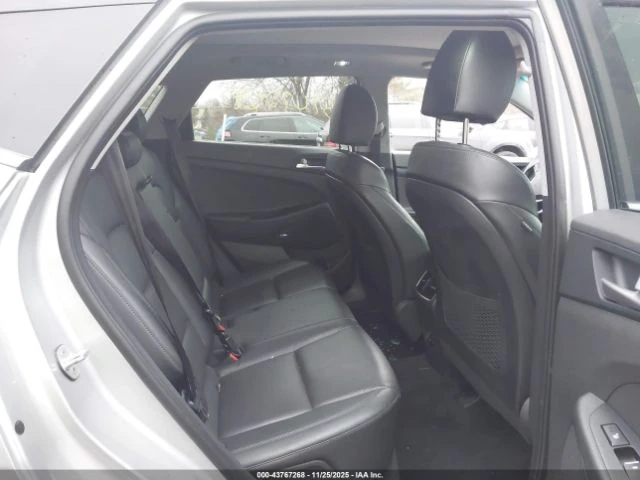 Hyundai Tucson ULTIMAT�* ��������* ��������* ����������* ����*  | Mobile.bg � ����������� 8