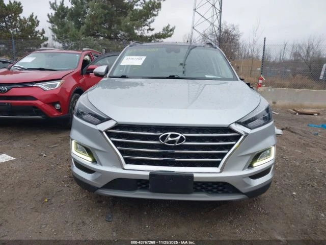 Hyundai Tucson ULTIMAT�* ��������* ��������* ����������* ����*  | Mobile.bg � ����������� 11