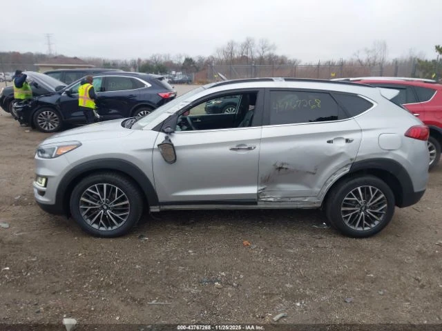 Hyundai Tucson ULTIMAT�* ��������* ��������* ����������* ����*  | Mobile.bg � ����������� 13