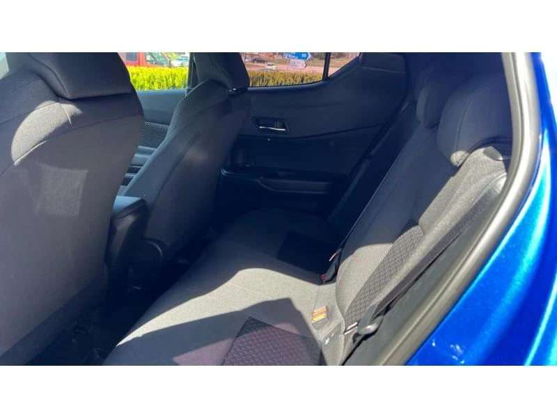 Toyota C-HR 1.8h Center | Mobile.bg � ����������� 17