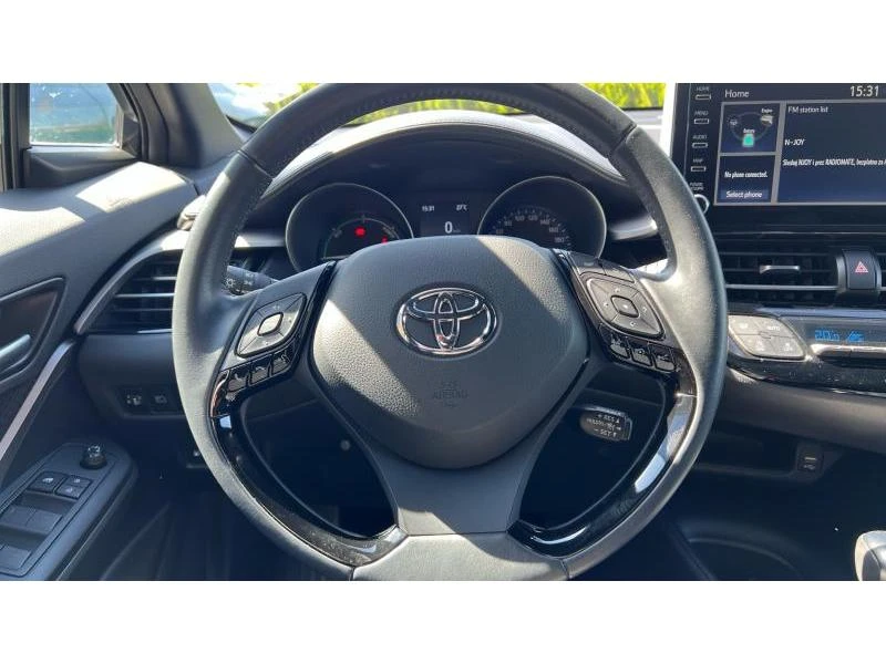 Toyota C-HR 1.8h Center | Mobile.bg � ����������� 13