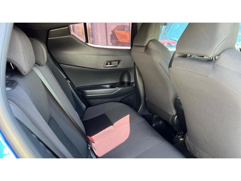 Toyota C-HR 1.8h Center | Mobile.bg � ����������� 16