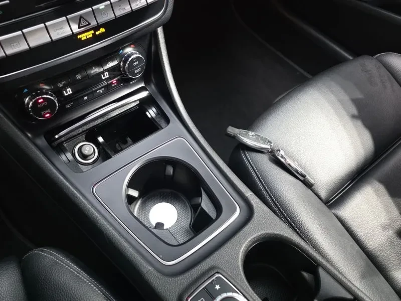 Mercedes-Benz GLA 250 4Matic | Mobile.bg � ����������� 17