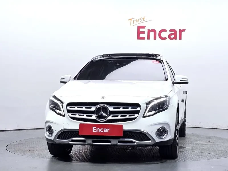 Mercedes-Benz GLA 250 4Matic | Mobile.bg � ����������� 3
