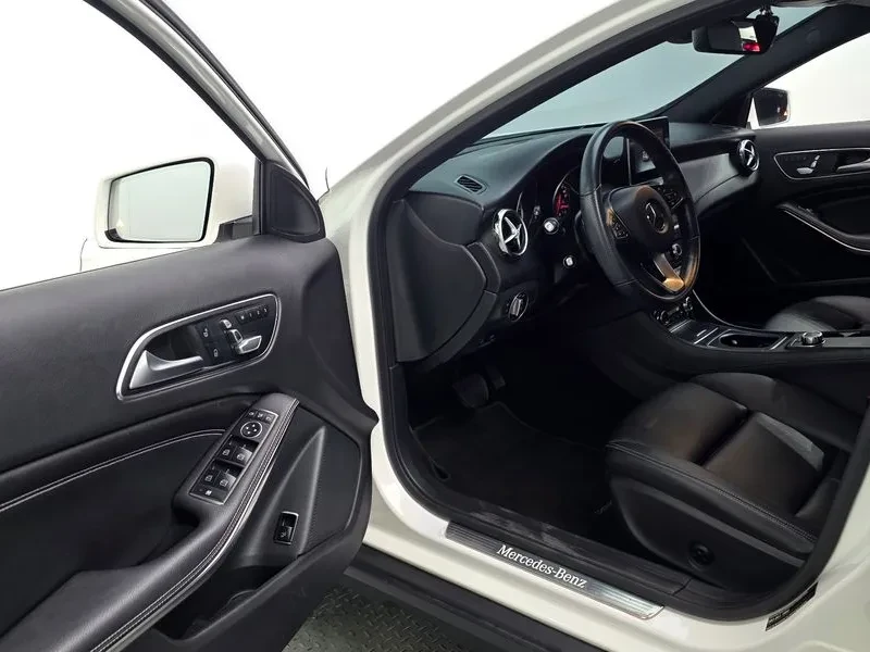 Mercedes-Benz GLA 250 4Matic | Mobile.bg � ����������� 10