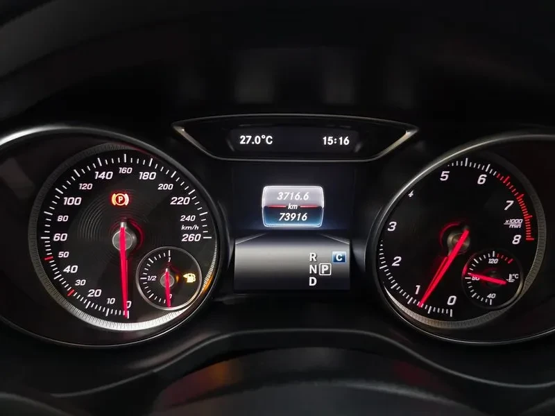 Mercedes-Benz GLA 250 4Matic | Mobile.bg � ����������� 8