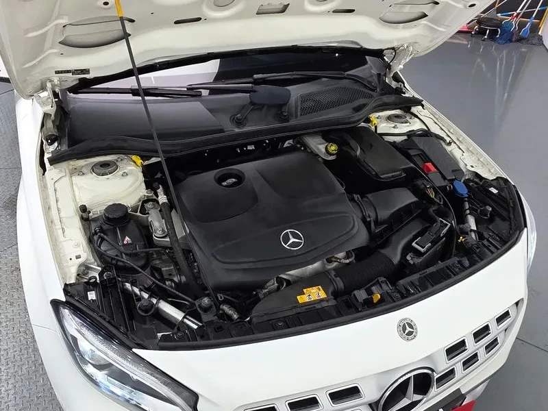 Mercedes-Benz GLA 250 4Matic | Mobile.bg � ����������� 6