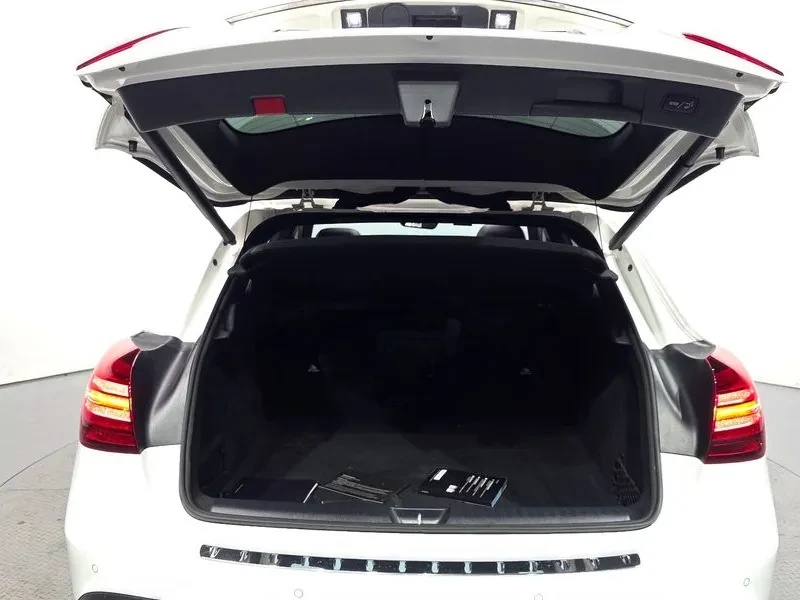Mercedes-Benz GLA 250 4Matic | Mobile.bg � ����������� 16