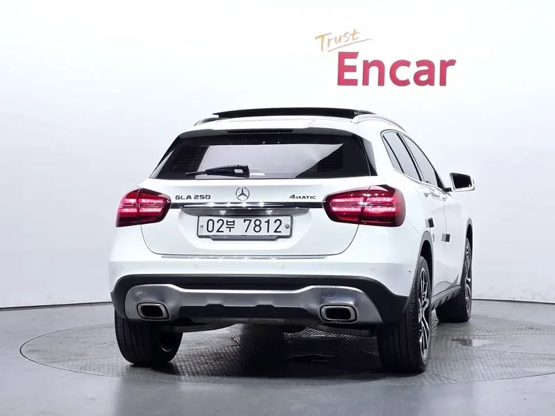 Mercedes-Benz GLA 250 4Matic | Mobile.bg � ����������� 4