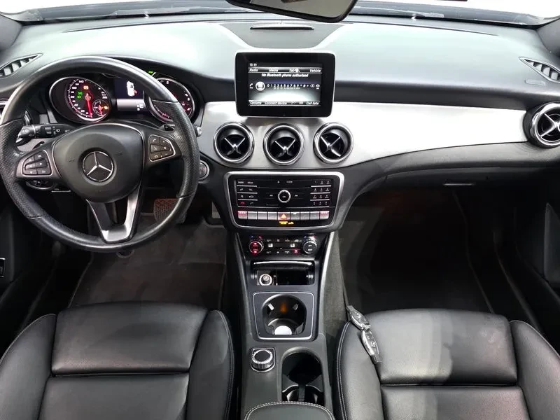 Mercedes-Benz GLA 250 4Matic | Mobile.bg � ����������� 7