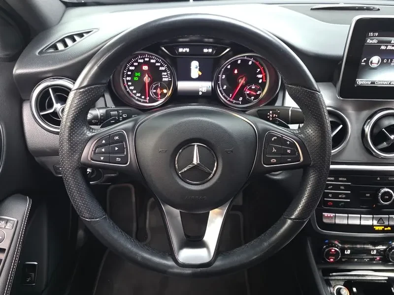 Mercedes-Benz GLA 250 4Matic | Mobile.bg � ����������� 13